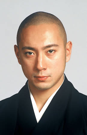 Ebizo Ichikawa as 