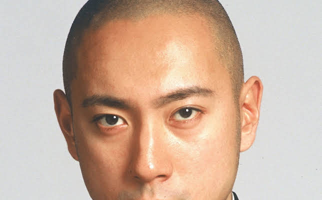 Ebizo Ichikawa
