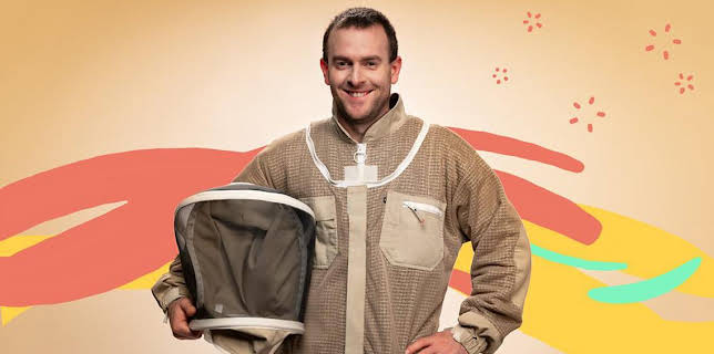 12:25 PM: What’s in Your Bag? (S1) | Cbeebies | 11/11 2025