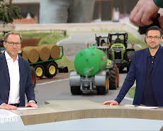 Schleswig-Holstein Magazin