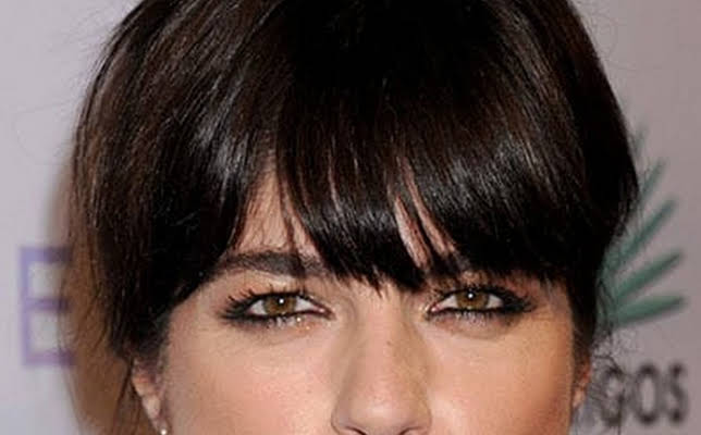 Selma Blair