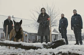 The Twelve: Episode 4