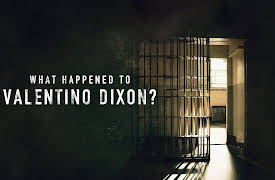 What Happened to Valentino Dixon?: What Happened to Valentino?