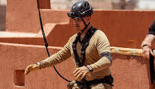 New: Celebrity SAS: Who Dares Wins