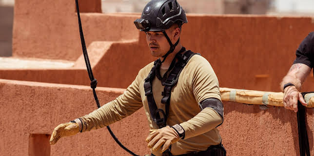 9:00 PM: New: Celebrity SAS: Who Dares Wins | Channel 4 | 1/11 2026