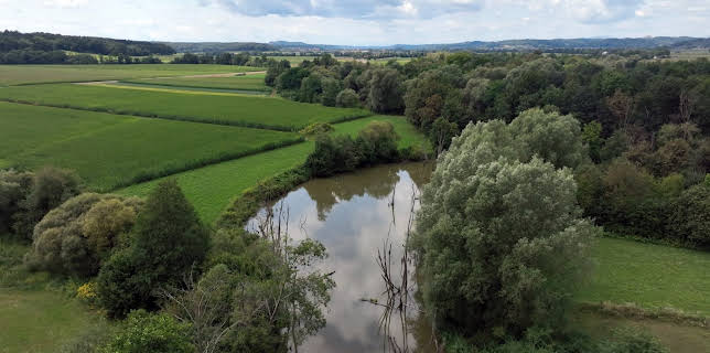 12:00: Das Raabtal - Ein Tal, ein Fluss | 3SAT | 11/13 2025