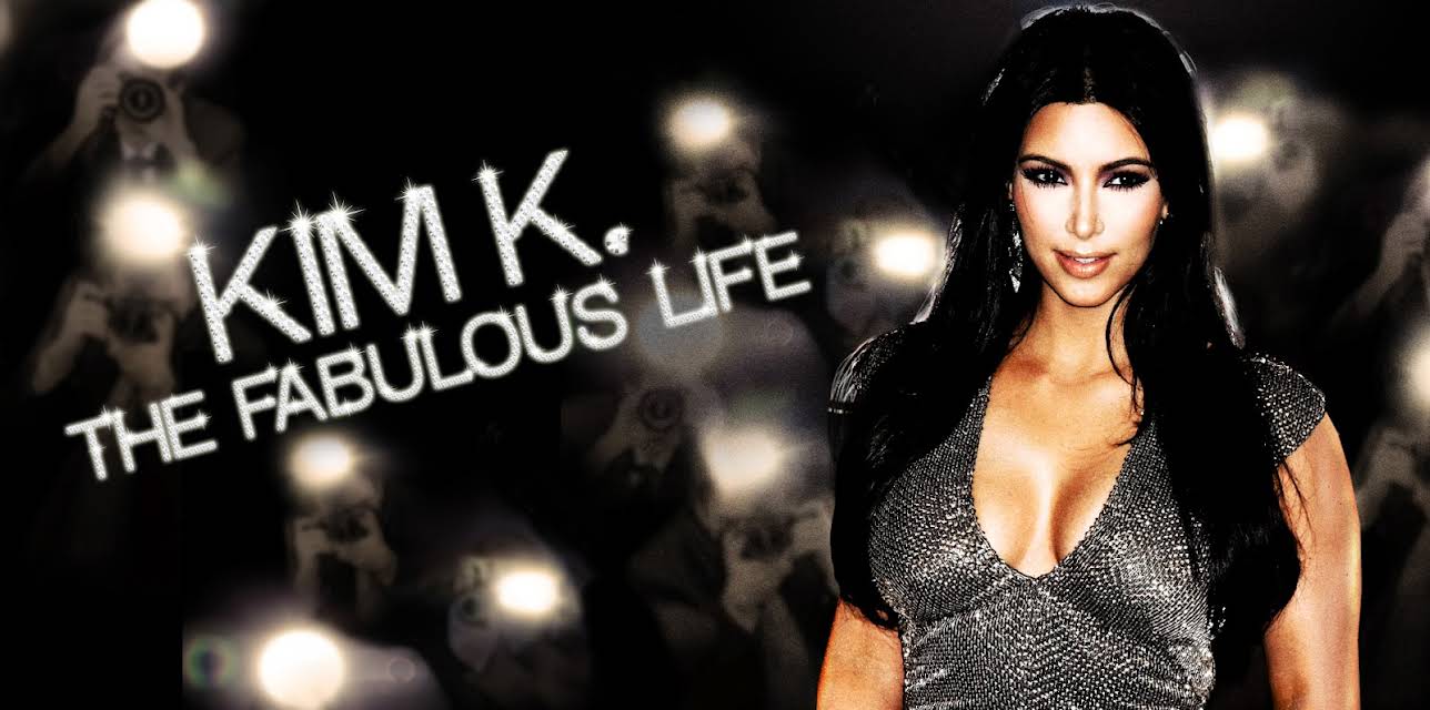 Kim K: The Fabulous Life (2012)
