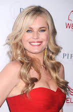 Rebecca Romijn as 
