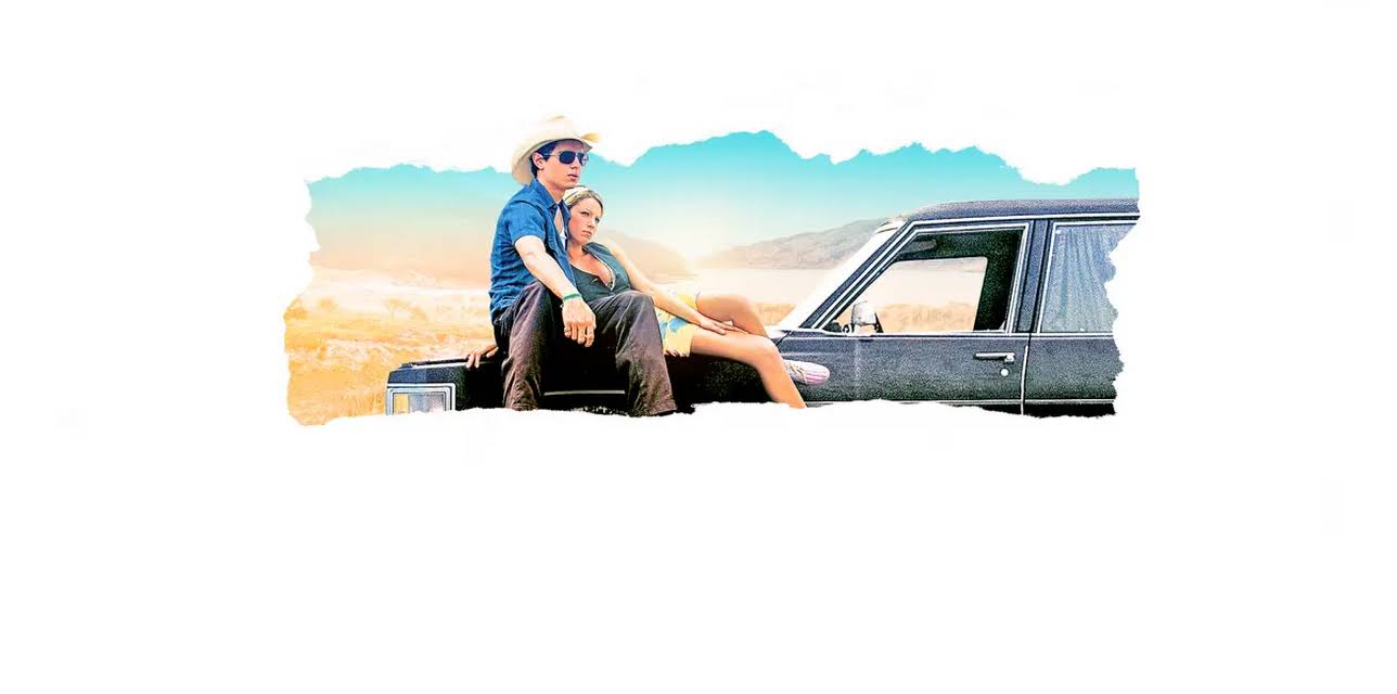 Elvis & Anabelle (2007)