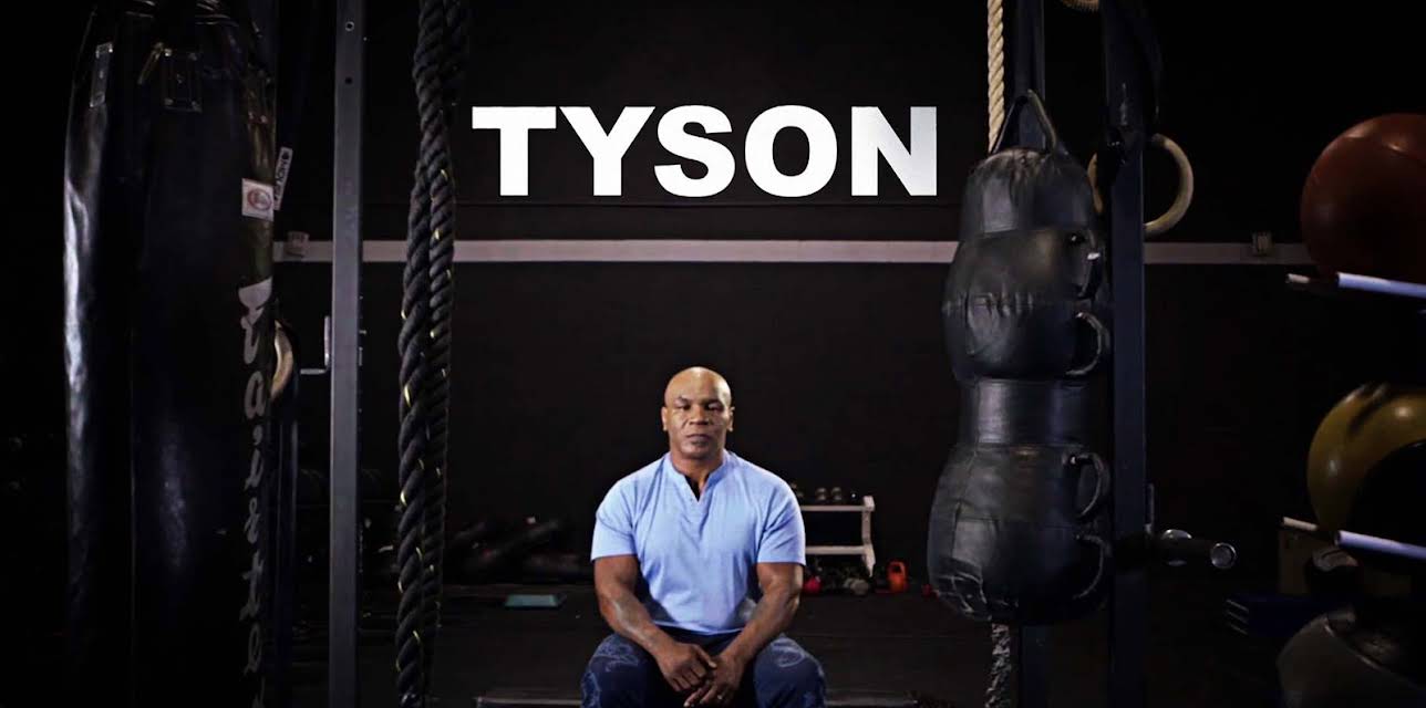 Tyson (2017)