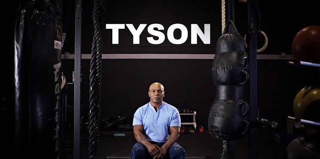 Tyson (2017)