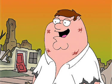 19:45: Family Guy | ProSieben Maxx | 7/3 2026