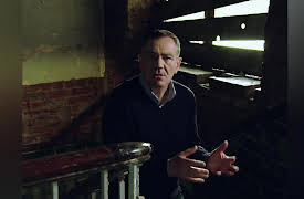 Confessions of a Killer: Robert Black