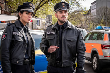19:25: Notruf Hafenkante | ZDF | 6/4 2026