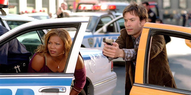 7:05 PM: Taxi | Film 4 | 12/30 2025