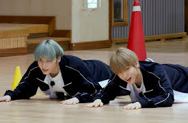 TO DO X TXT: TO DO X TXT Episode 20