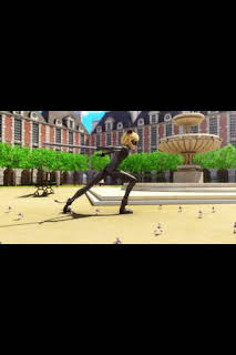 21:30: Las Aventuras de Ladybug (T4): Ep.10 Maldiktador | Disney Junior | 4/1 2026