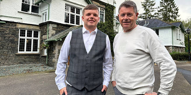 6:50 PM: Four in a Bed | More 4 | 3/8 2026