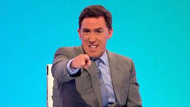 10:20 AM: Would I Lie To You? (S8 E2) (S8) | Dave | 4/11 2026