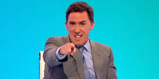 7:00 PM: Would I Lie To You? (S8 E2) (S8) | Dave | 1/20 2026