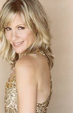 Heather Marie Marsden as 