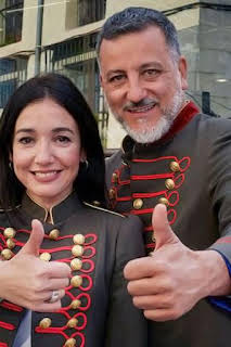 04:30: Esto es otra historia | La Otra | 4/5 2026