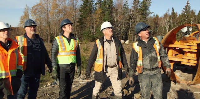 16:35: Die Schatzsucher von Oak Island | Kabel Eins Doku | 1/26 2026