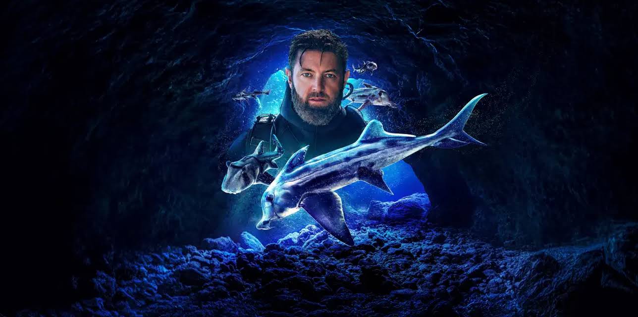 Alien Sharks: Death Down Under