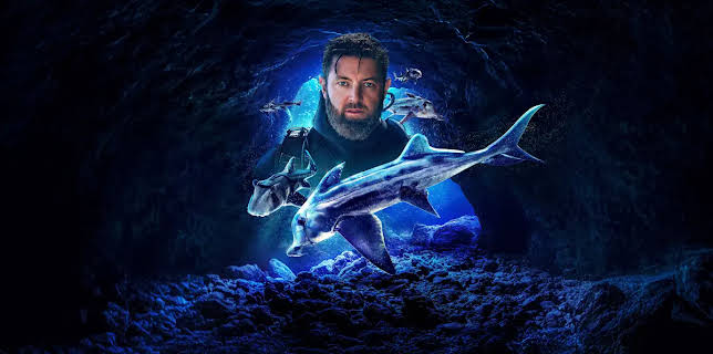 Alien Sharks: Death Down Under