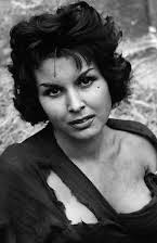 Dominique Boschero as 