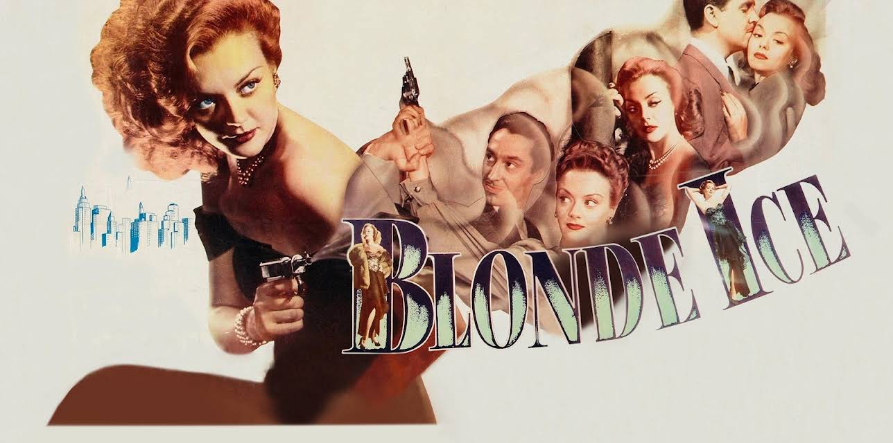 Blonde Ice (1948)