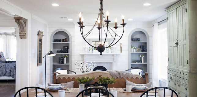 10:55: Fixer Upper: Umbauen, einrichten, einziehen! | Sixx | 12/25 2025