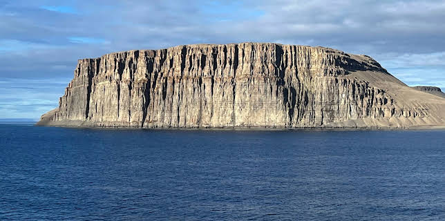 12:15: Nordwestpassage | 3SAT | 7/2 2025