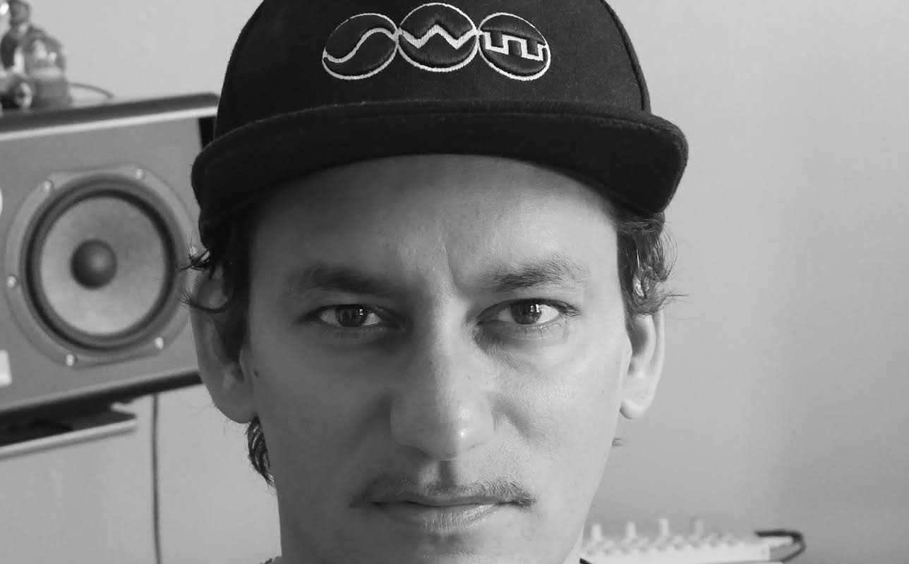 Antonio Tublén