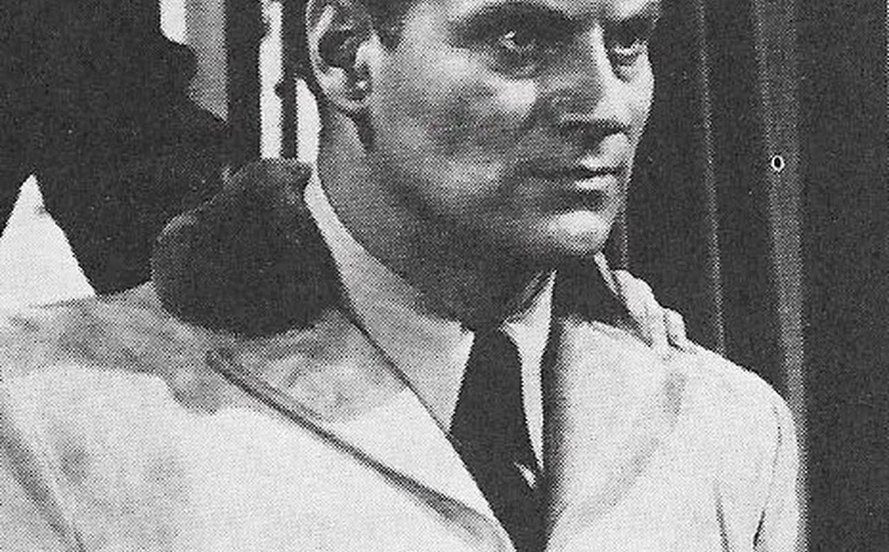 Richard Webb