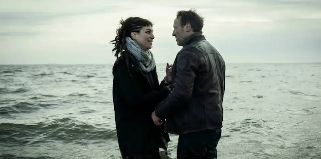 Tatort: Tatort: Tödliche Flut