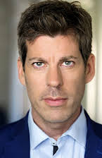 Damien Blackshaw som 