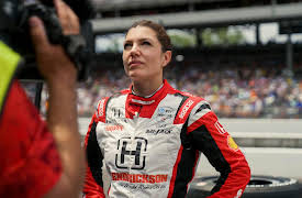 100 Days to Indy: Finally