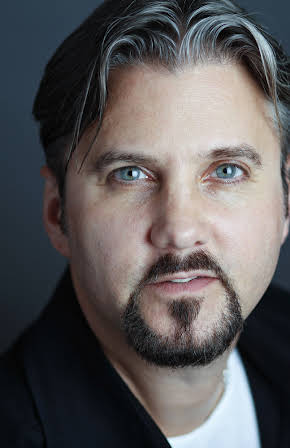André Sogliuzzo as 
