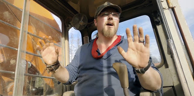 23:10: Alaskan Bush People (S7 E10) (S7) | Discovery Channel | 2/12 2026