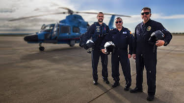 05:38: Control de fronteras: España: Episodio 8 | Discovery Max | 8/15 2025