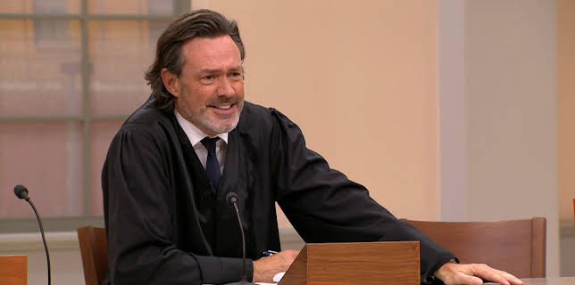 11:00: Barbara Salesch - Das Strafgericht | RTL | 1/12 2026