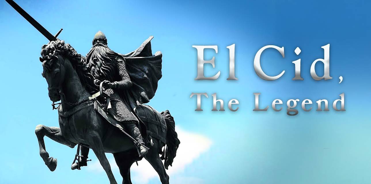 El Cid, The Legend (2020)