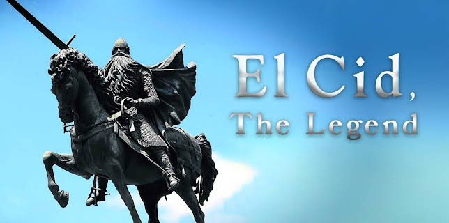 El Cid, The Legend (2020)