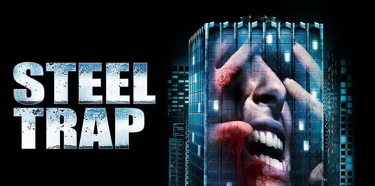 Steel Trap (2008)