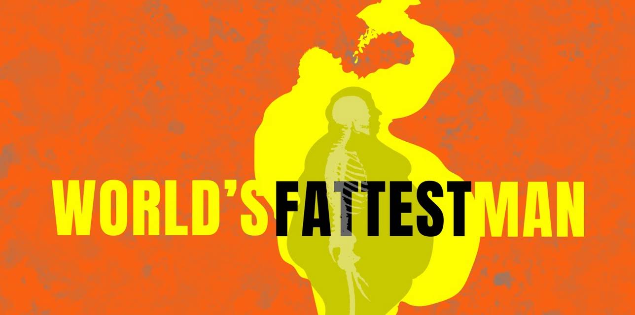 Worlds Fattest Man (2024)