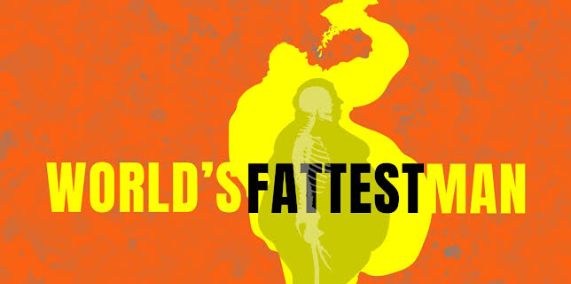 Worlds Fattest Man (2024)
