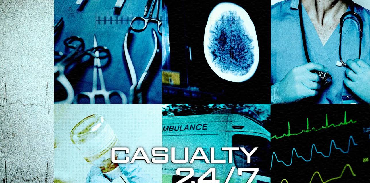 Casualty 24/7 S1