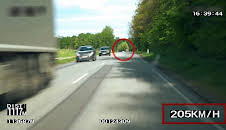 Fångat på polisens kamera Danmark (S7 E6)