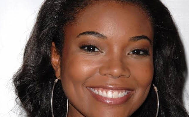 Gabrielle Union